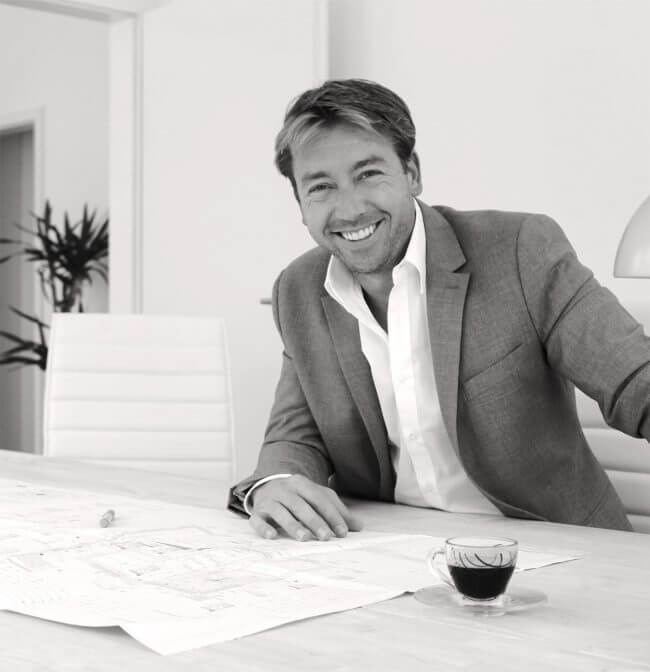 Jörg Aichinger, DEKRA-geprüfter Bausachverständiger für Coburg